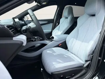BYD Seal AWD Excellence