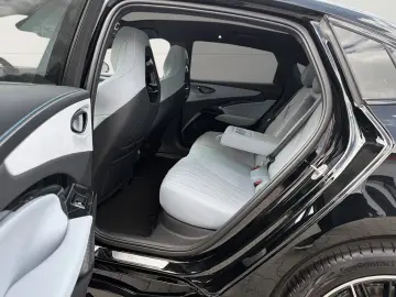BYD Seal AWD Excellence