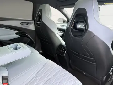 BYD Seal AWD Excellence