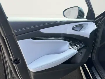 BYD Seal AWD Excellence