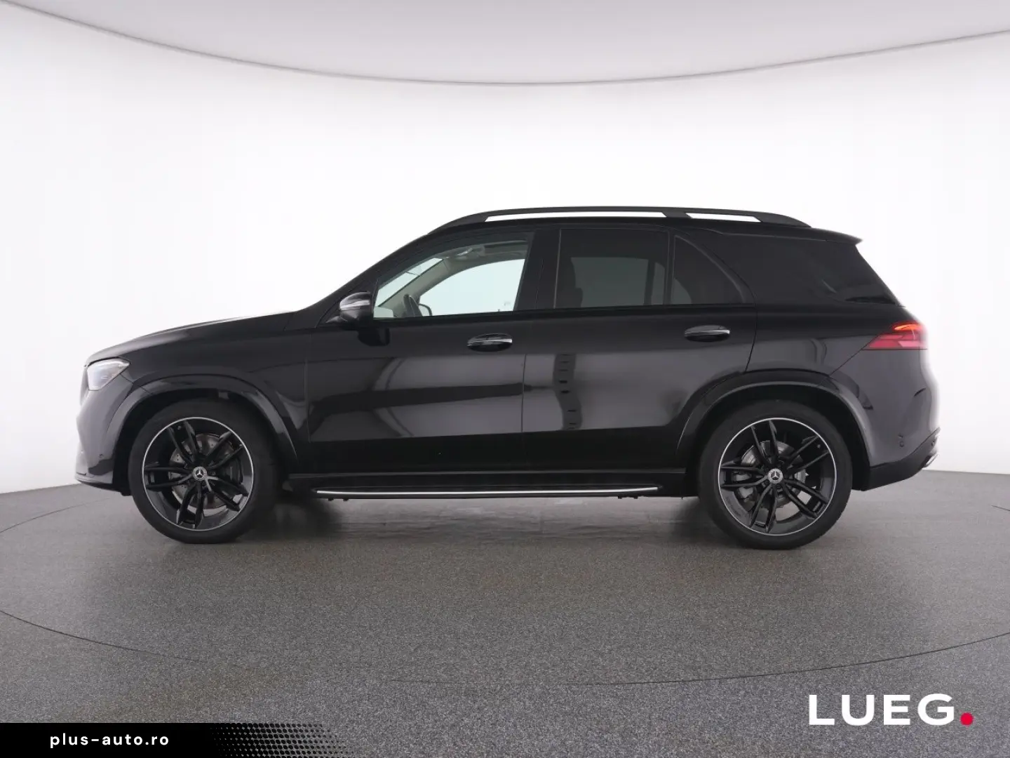 MERCEDES-BENZ GLE 450 d 4M AMG Pano Burm MBeam AHK M&hellip;