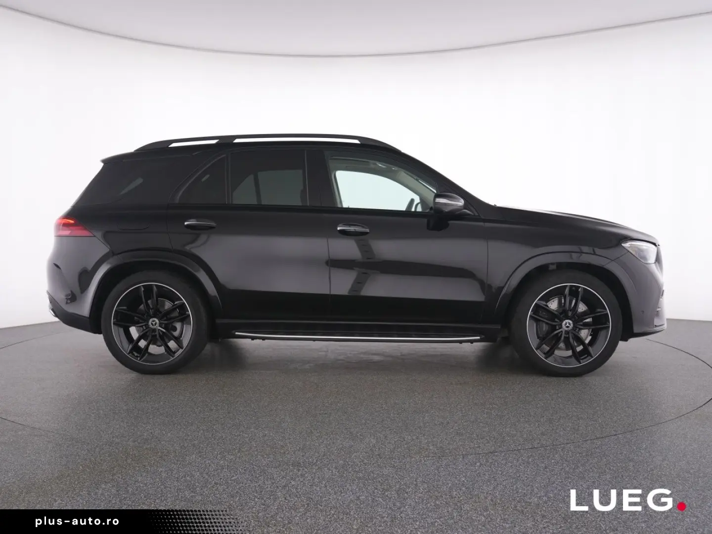 MERCEDES-BENZ GLE 450 d 4M AMG Pano Burm MBeam AHK M&hellip;