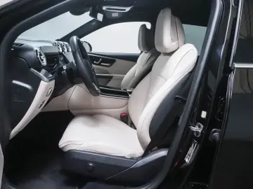 MERCEDES-BENZ GLC 200 4M
