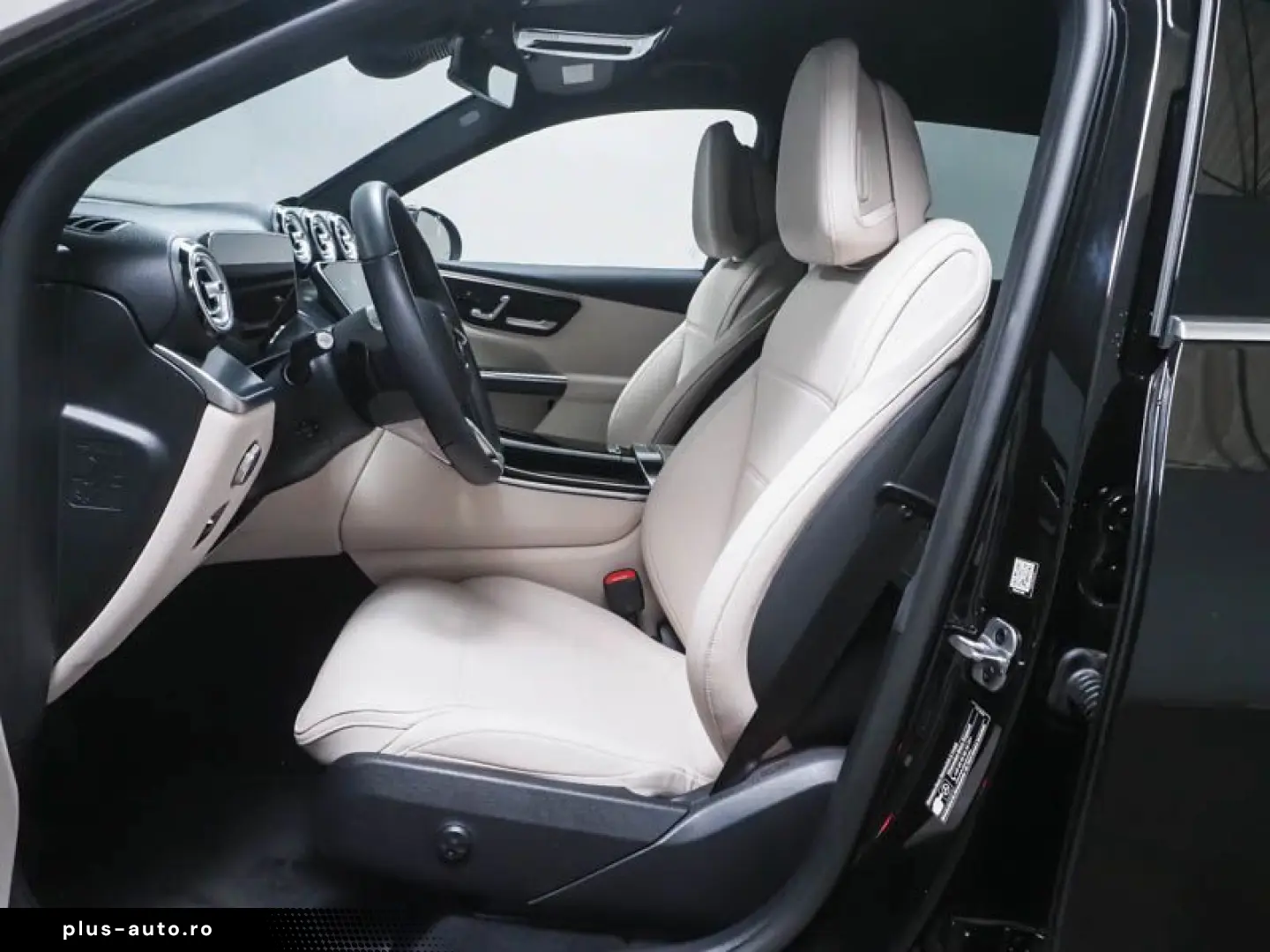 MERCEDES-BENZ GLC 200 4M