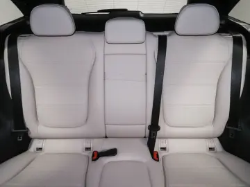 MERCEDES-BENZ GLC 200 4M