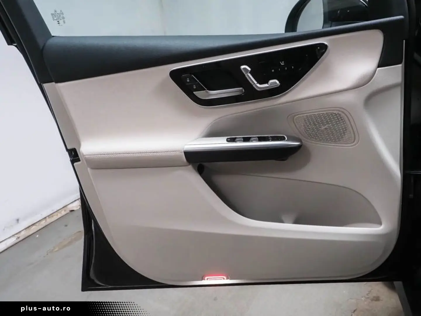 MERCEDES-BENZ GLC 200 4M