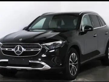 MERCEDES-BENZ GLC 200 4M