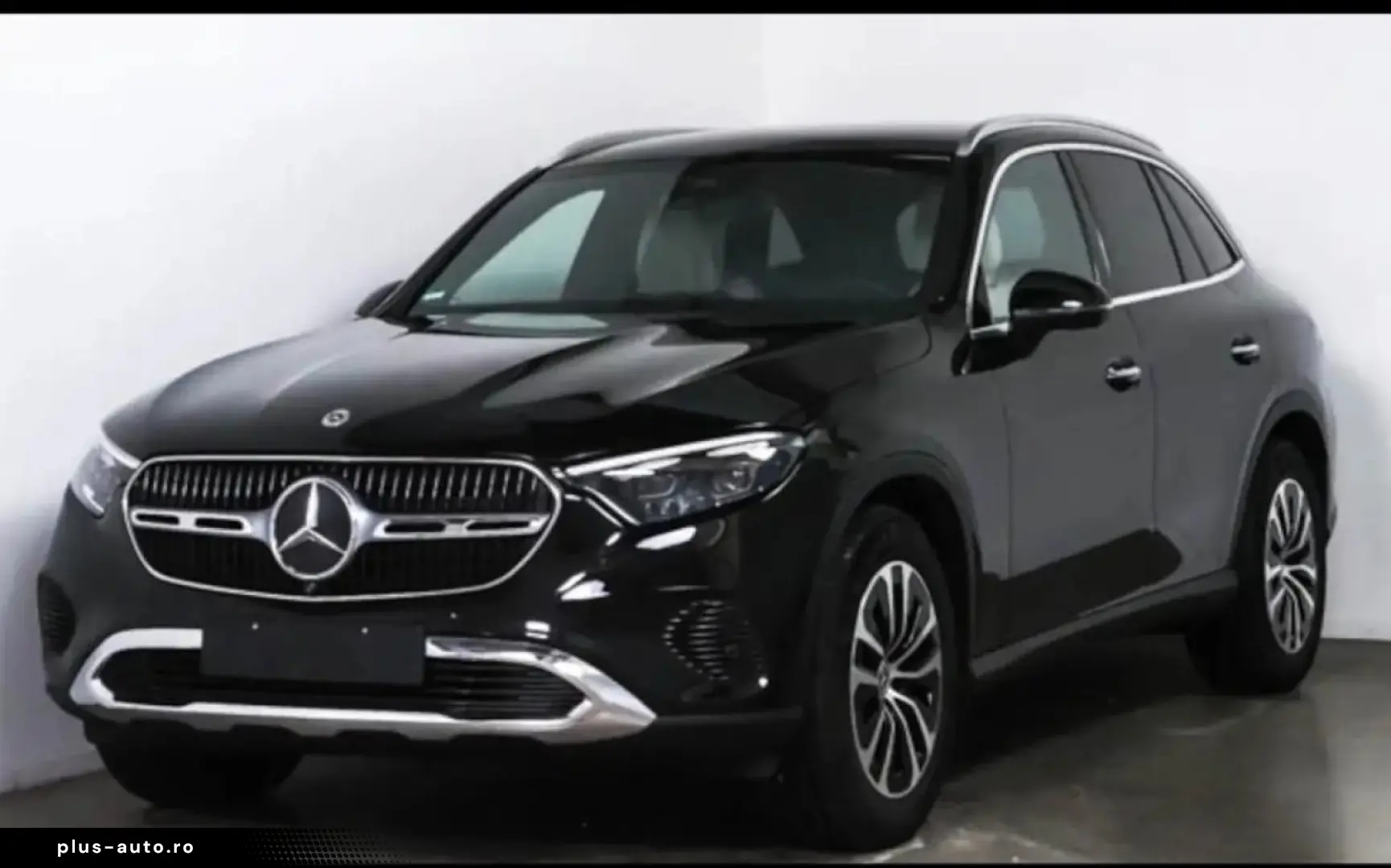 MERCEDES-BENZ GLC 200 4M