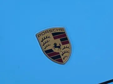 PORSCHE Cayenne Coupe E-Hybrid (Porsche Approved)