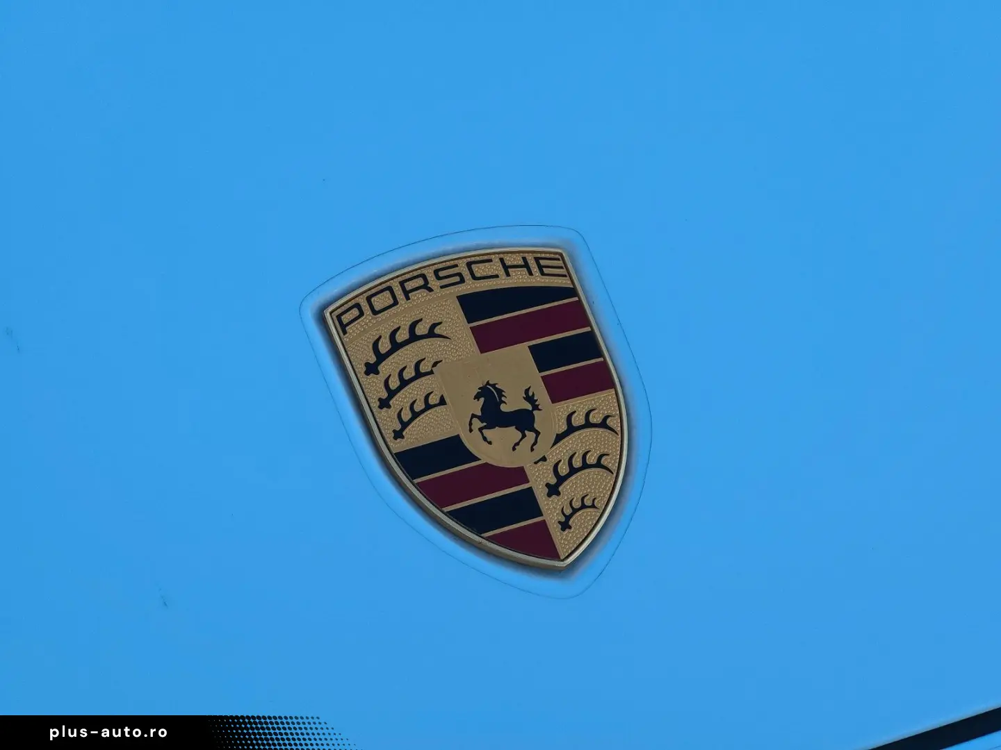 PORSCHE Cayenne Coupe E-Hybrid (Porsche Approved)