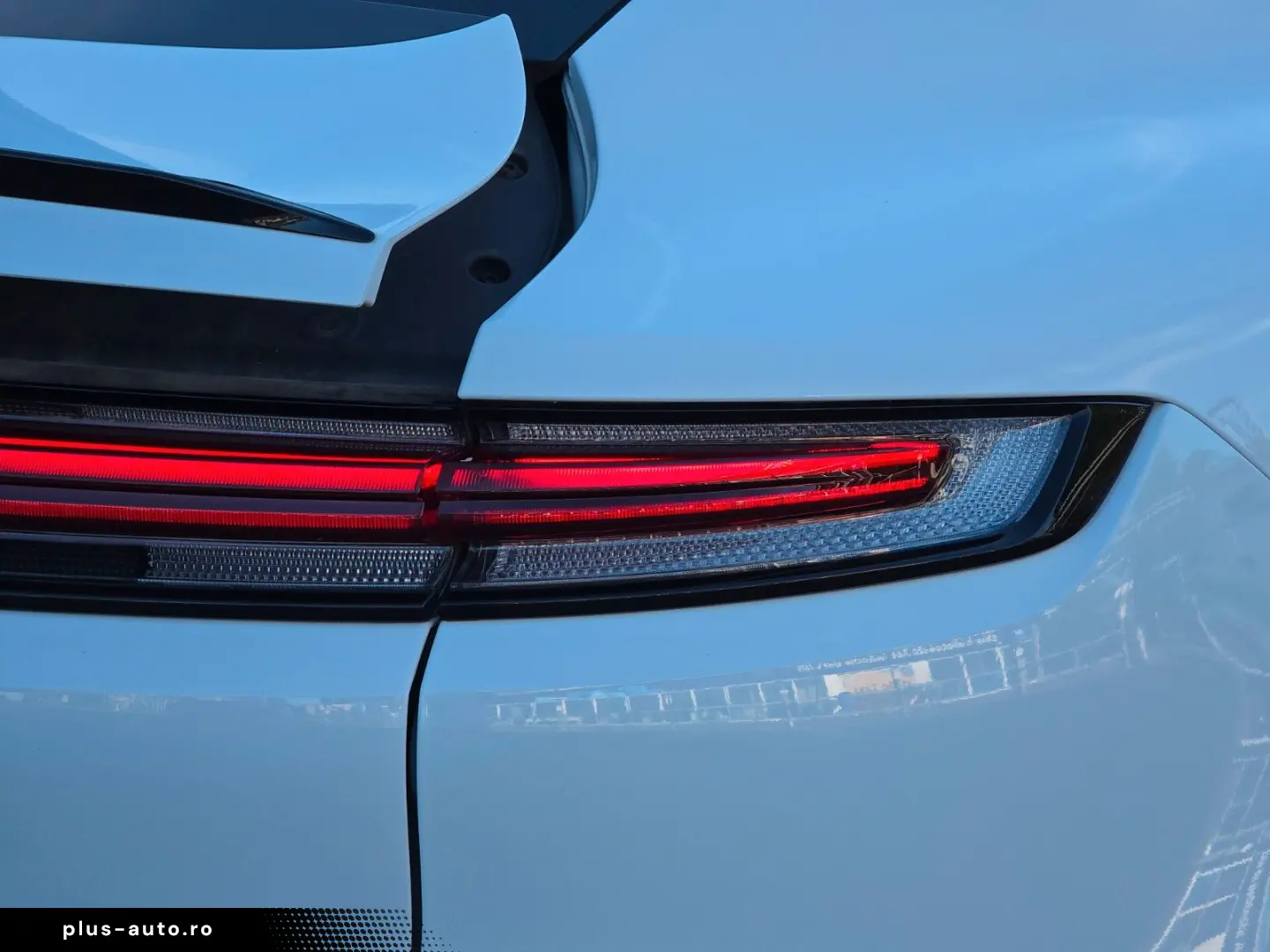 PORSCHE Cayenne Coupe E-Hybrid (Porsche Approved)