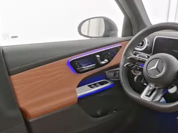 MERCEDES-BENZ GLC 43 AMG Prem DISTR Dynamic