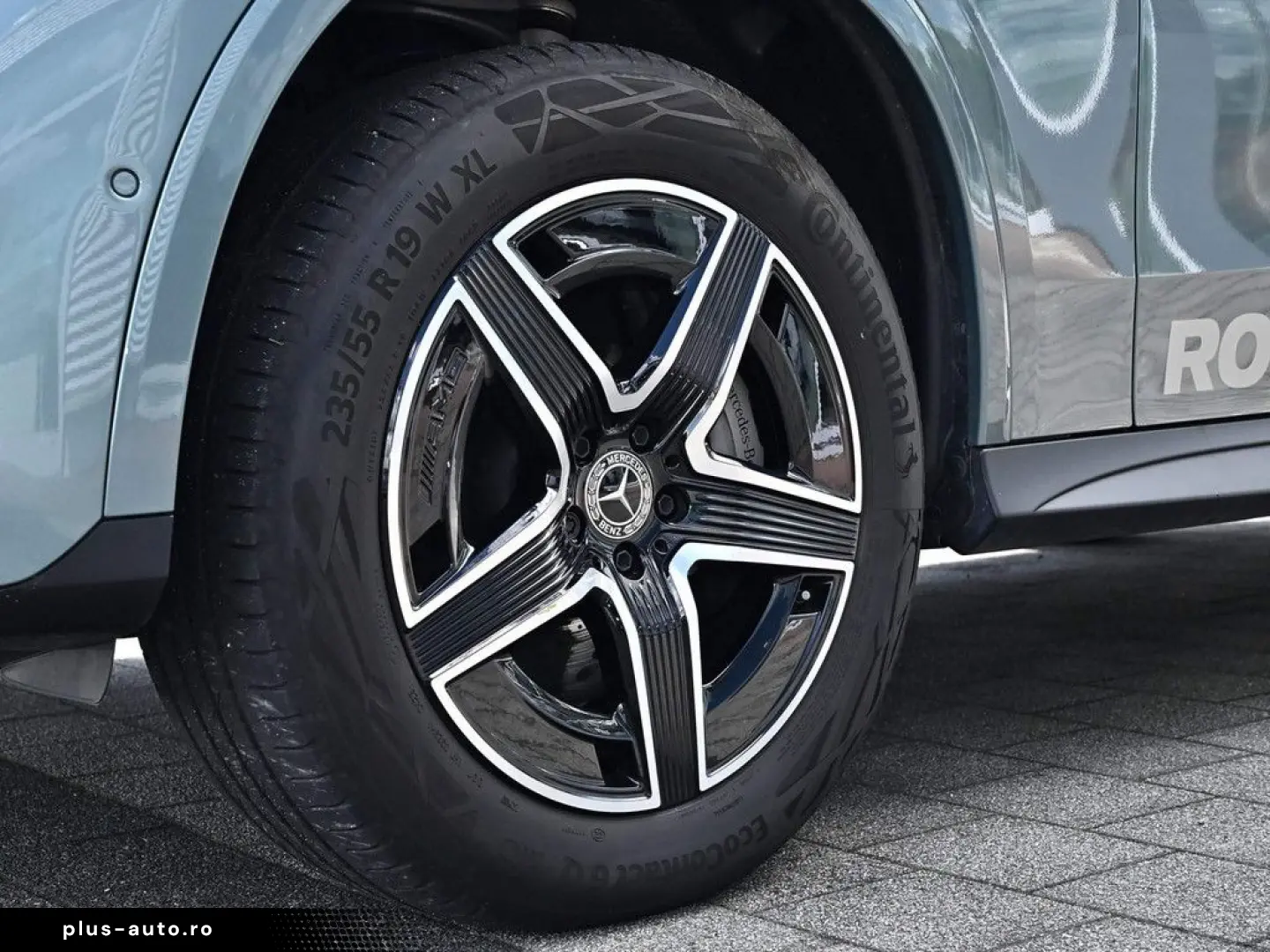 MERCEDES-BENZ GLC 300 de 4M AMG Sport Distr. LED