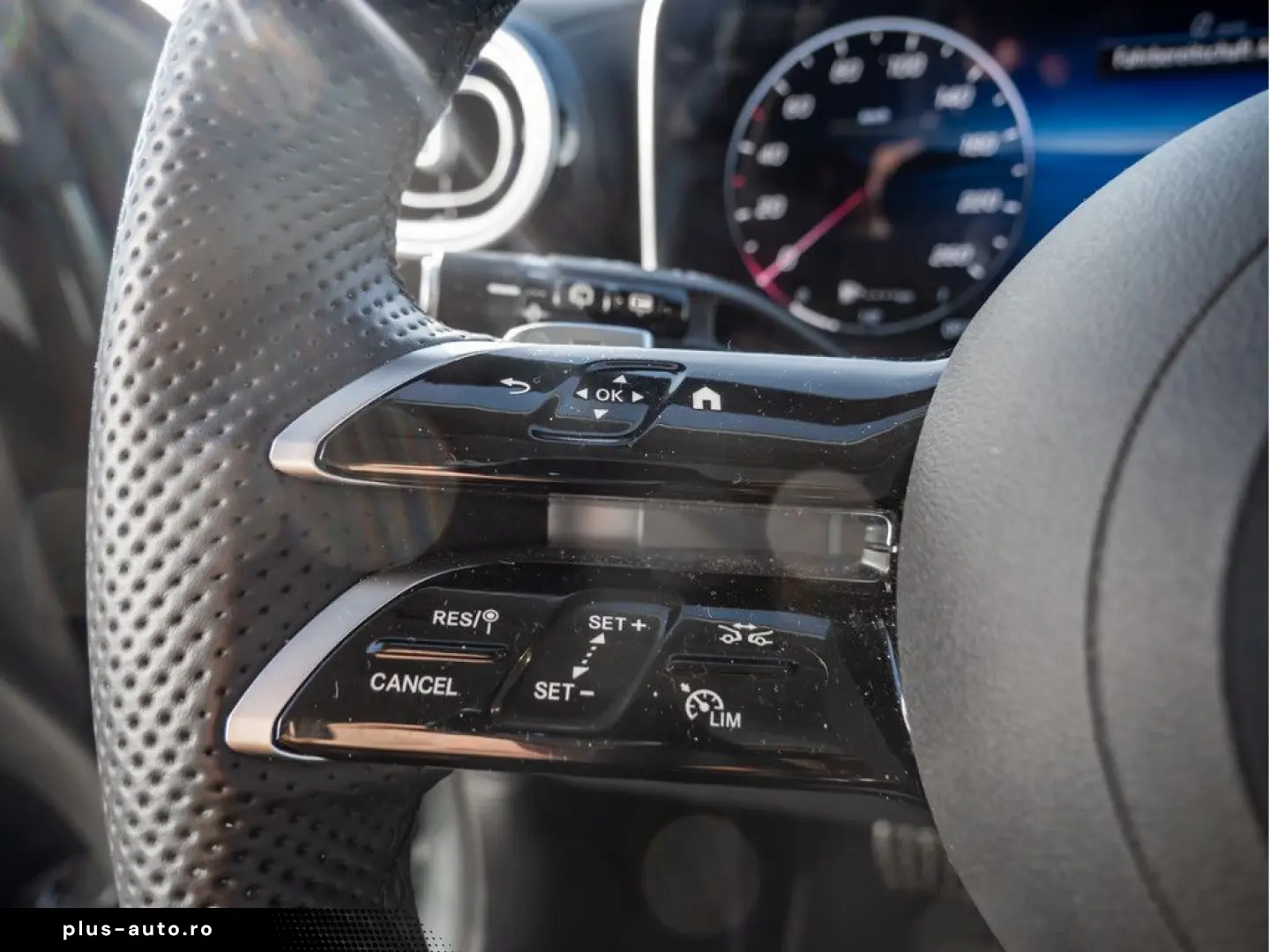 MERCEDES-BENZ GLC 300 de 4M AMG Sport Distr. LED
