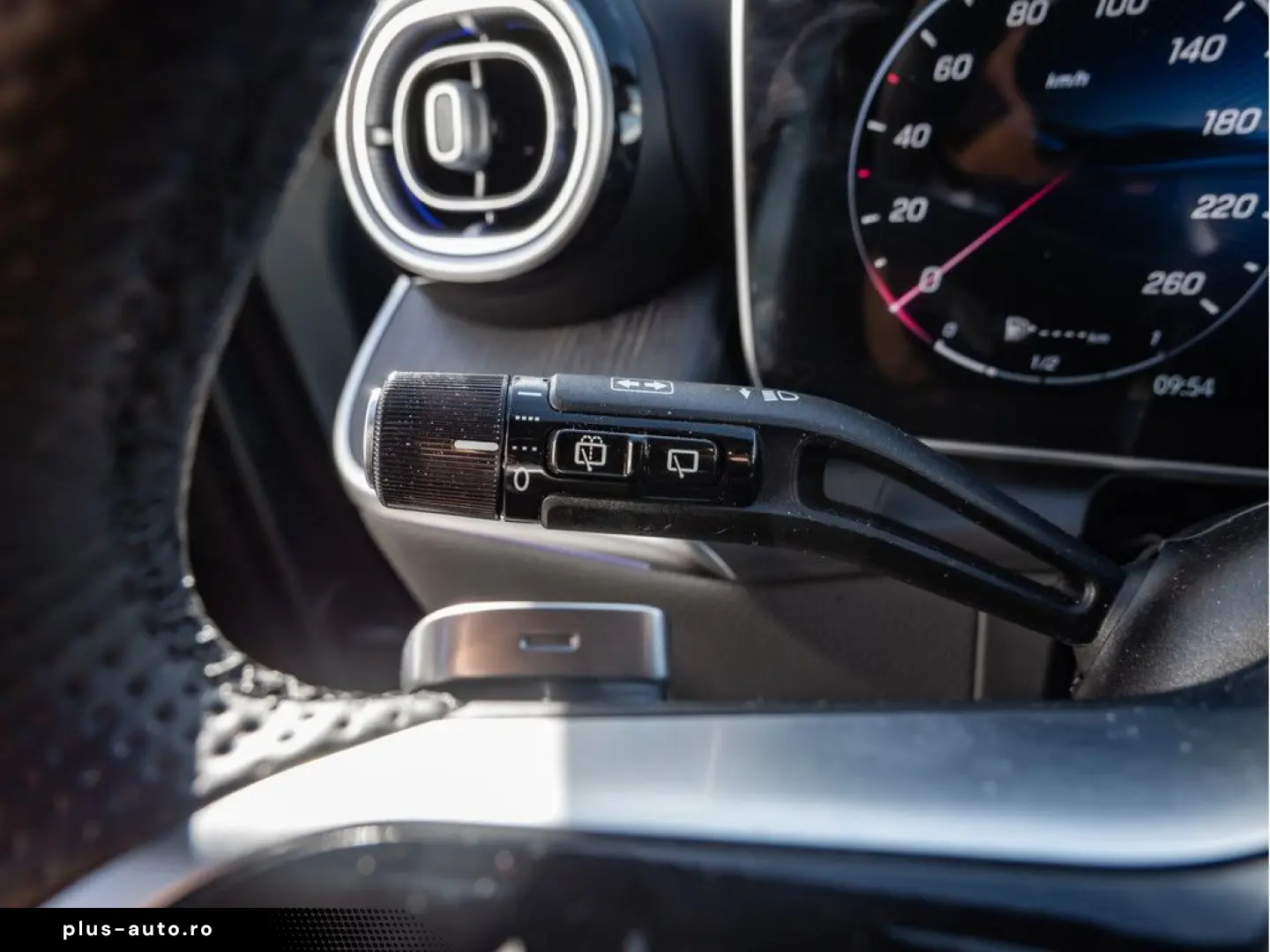 MERCEDES-BENZ GLC 300 de 4M AMG Sport Distr. LED