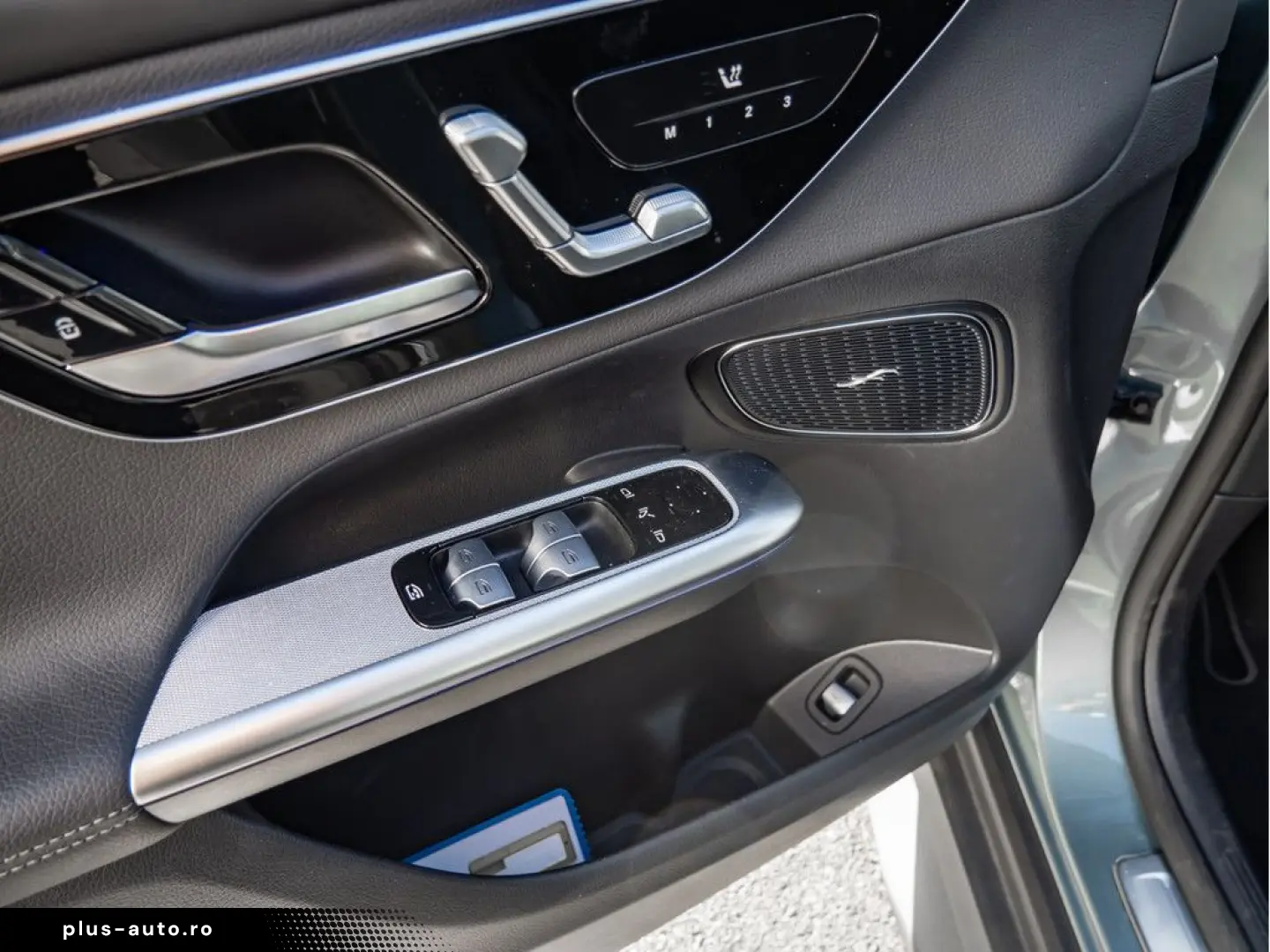 MERCEDES-BENZ GLC 300 de 4M AMG Sport Distr. LED