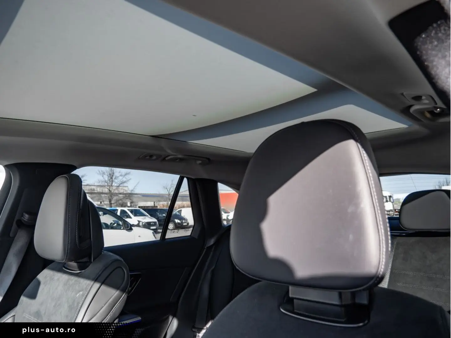 MERCEDES-BENZ GLC 300 de 4M AMG Sport Distr. LED