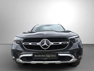 MERCEDES-BENZ GLC 300 de 4M Avantgarde AHK Massage Airmatic