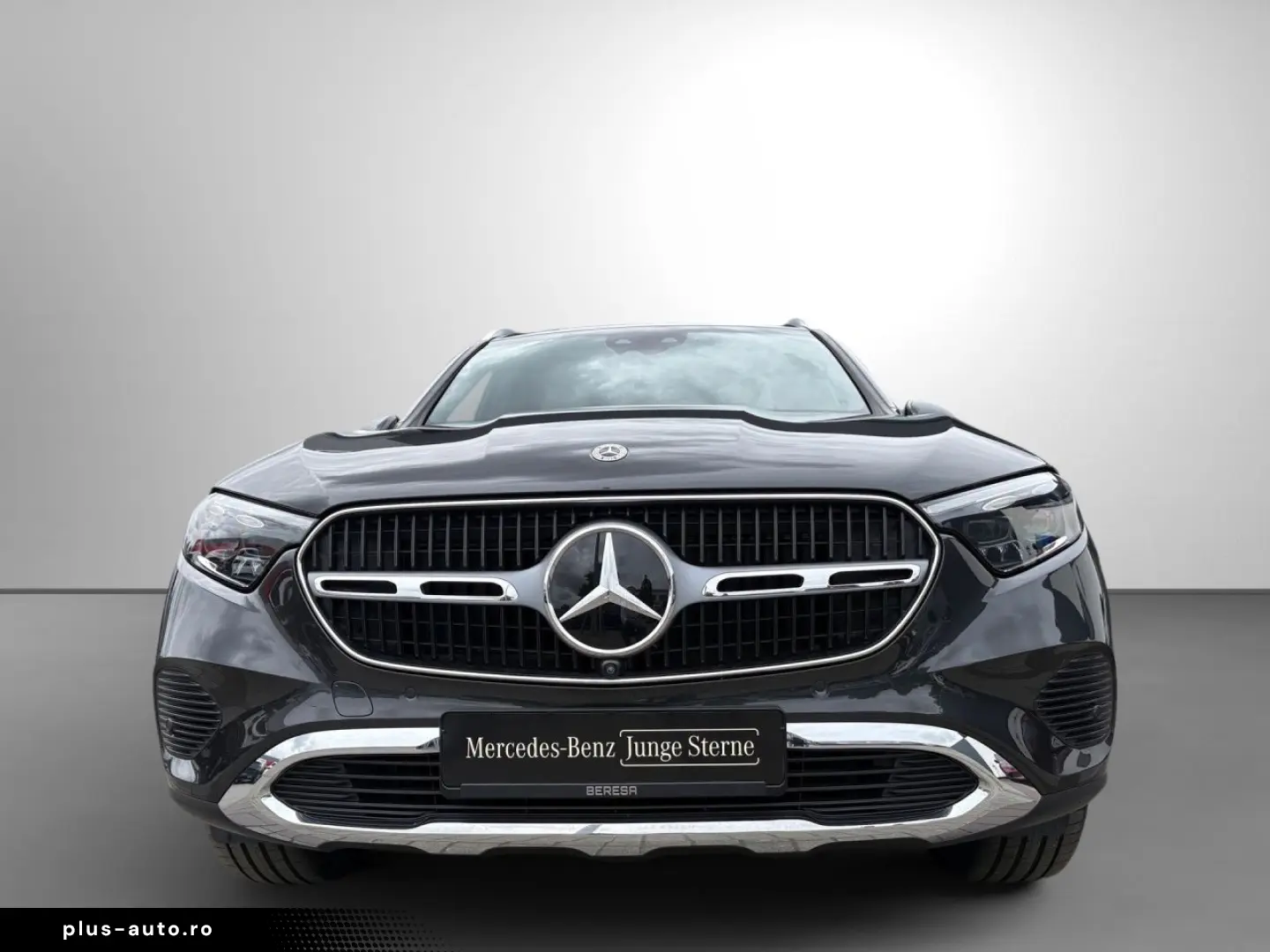 MERCEDES-BENZ GLC 300 de 4M Avantgarde AHK Massage Airmatic