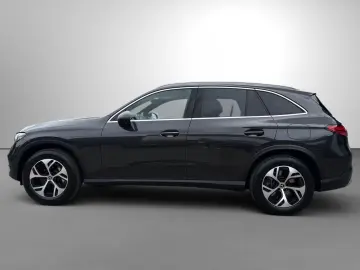MERCEDES-BENZ GLC 300 de 4M Avantgarde AHK Massage Airmatic