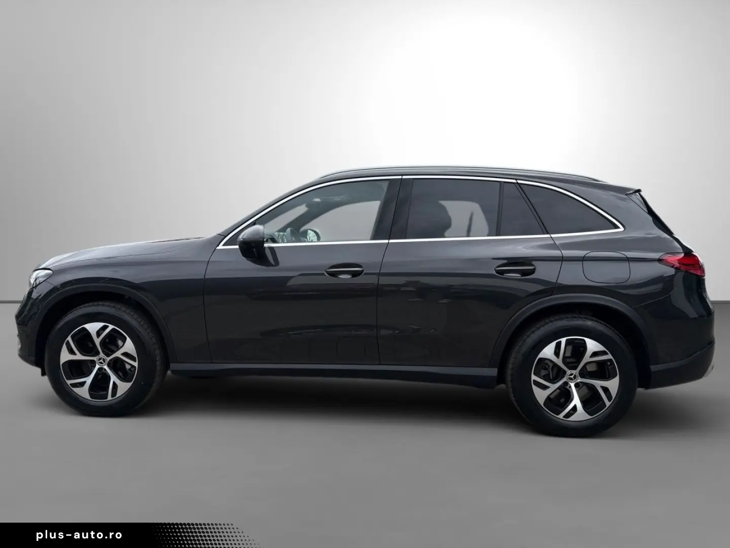 MERCEDES-BENZ GLC 300 de 4M Avantgarde AHK Massage Airmatic