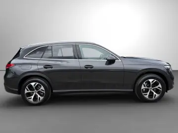 MERCEDES-BENZ GLC 300 de 4M Avantgarde AHK Massage Airmatic
