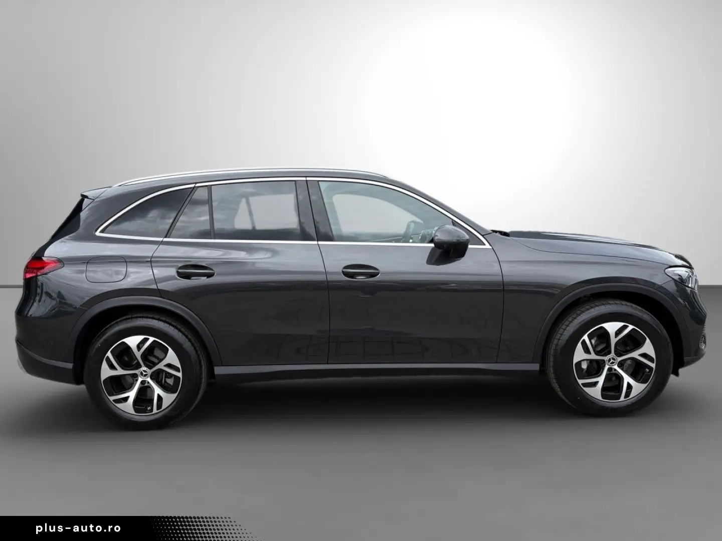 MERCEDES-BENZ GLC 300 de 4M Avantgarde AHK Massage Airmatic