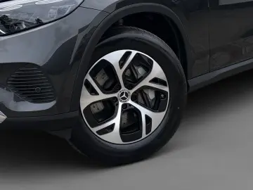 MERCEDES-BENZ GLC 300 de 4M Avantgarde AHK Massage Airmatic