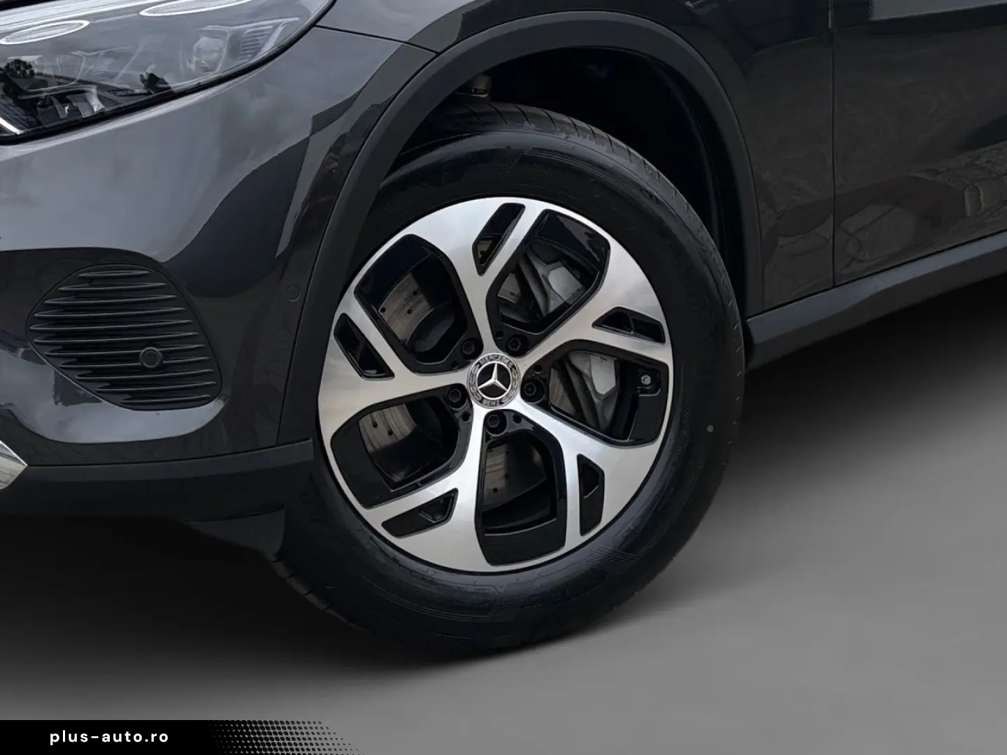 MERCEDES-BENZ GLC 300 de 4M Avantgarde AHK Massage Airmatic