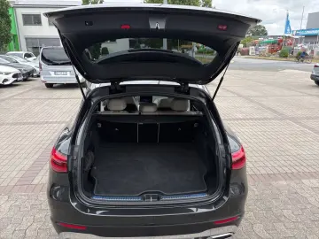 MERCEDES-BENZ GLC 300 de 4M Avantgarde AHK Massage Airmatic