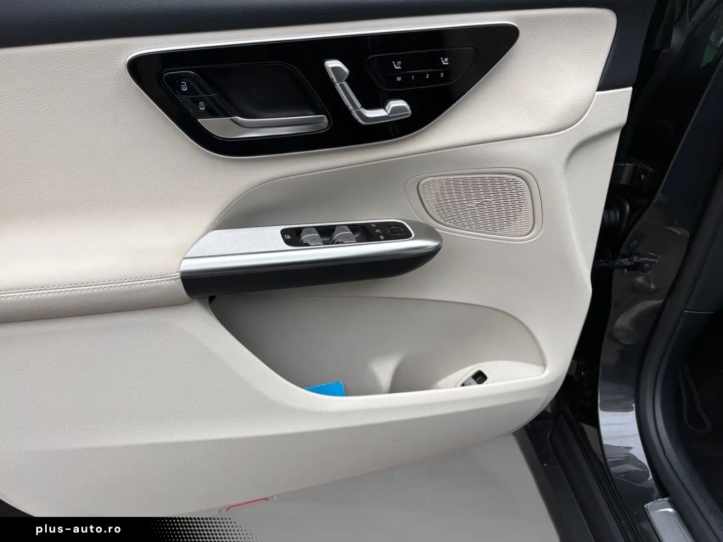 MERCEDES-BENZ GLC 300 de 4M Avantgarde AHK Massage Airmatic