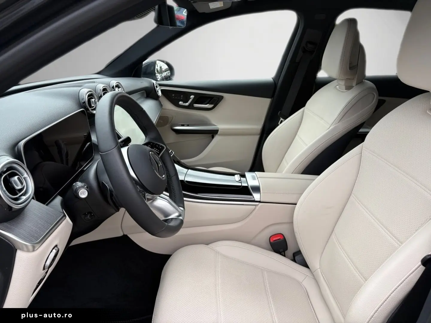 MERCEDES-BENZ GLC 300 de 4M Avantgarde AHK Massage Airmatic