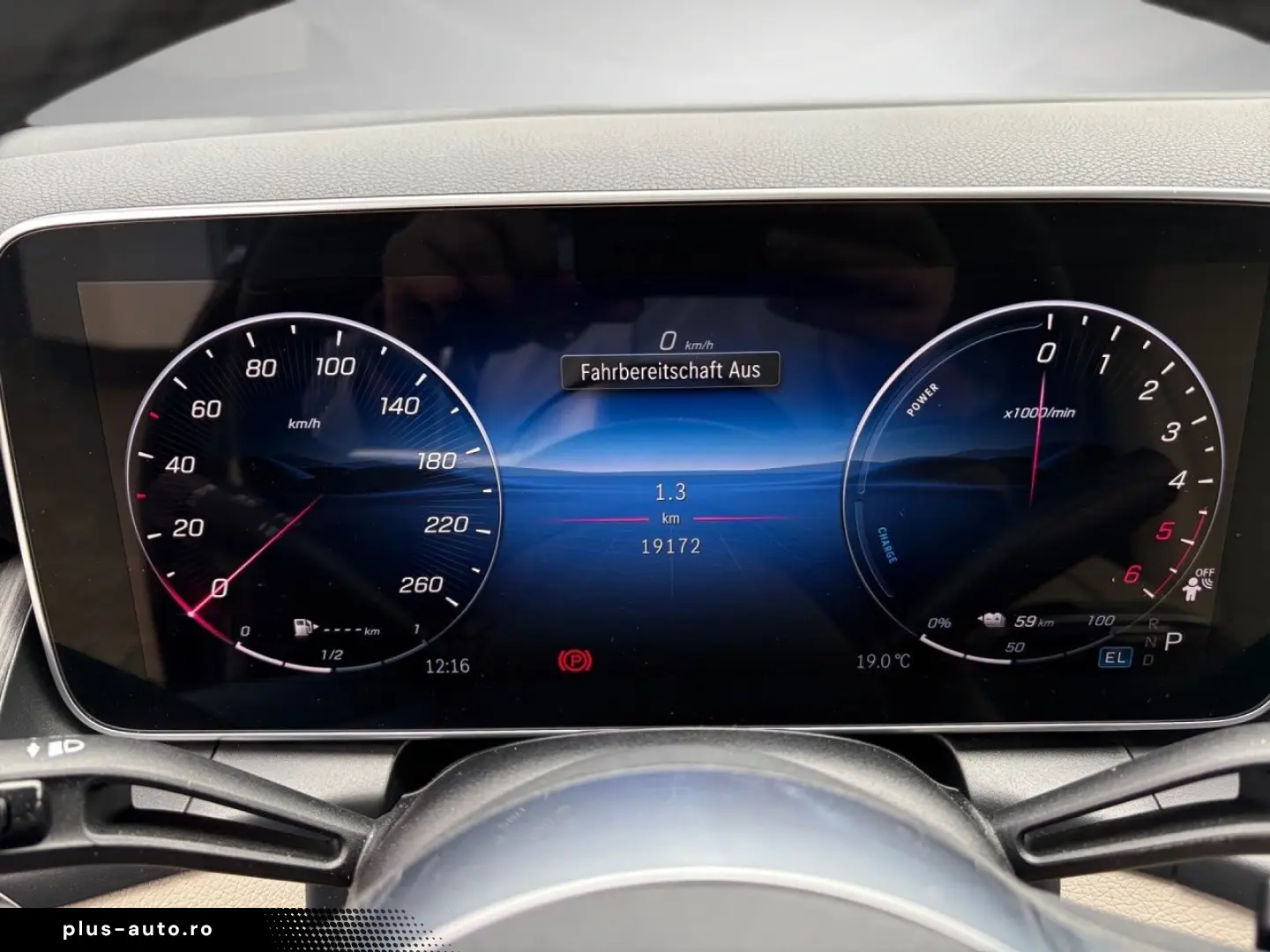MERCEDES-BENZ GLC 300 de 4M Avantgarde AHK Massage Airmatic