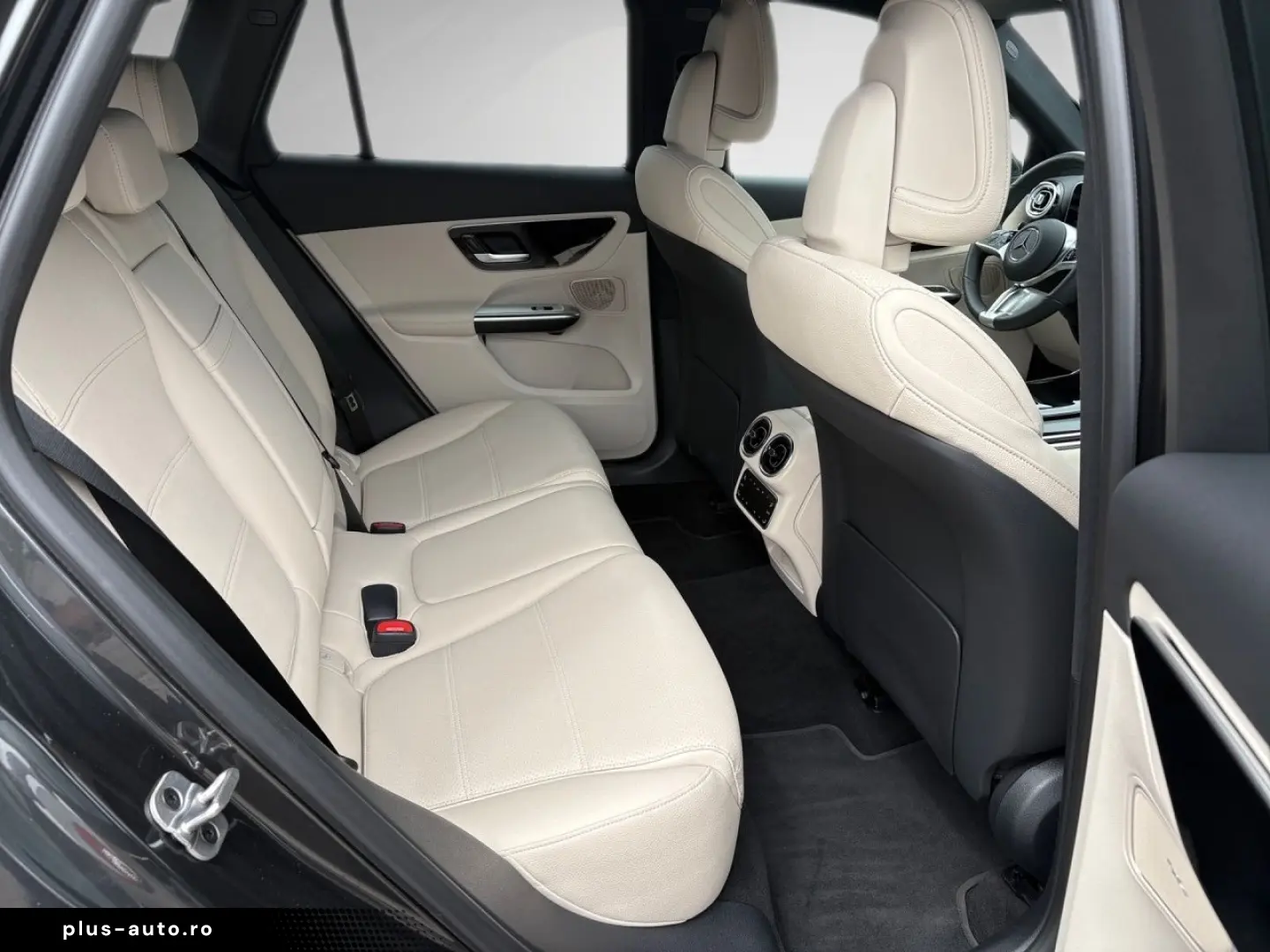 MERCEDES-BENZ GLC 300 de 4M Avantgarde AHK Massage Airmatic
