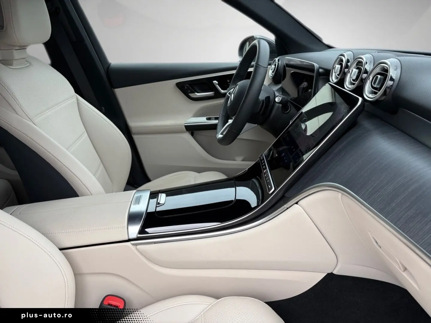 MERCEDES-BENZ GLC 300 de 4M Avantgarde AHK Massage Airmatic