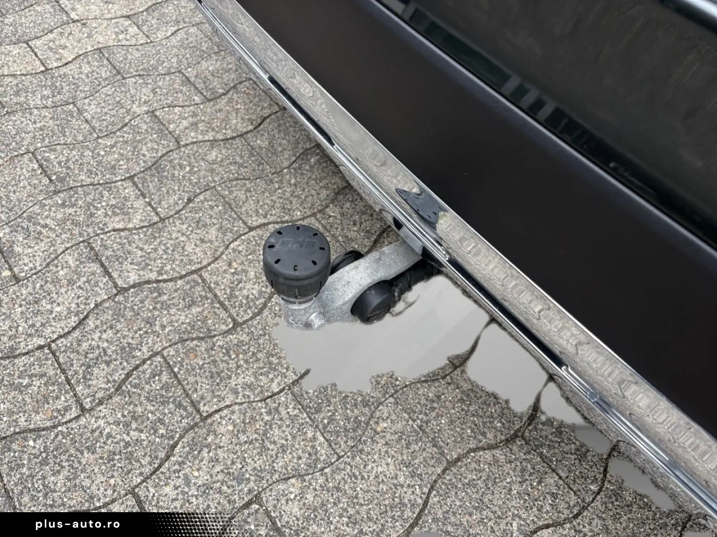 MERCEDES-BENZ GLC 300 de 4M Avantgarde AHK Massage Airmatic