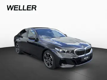 BMW 550e xDr Lim M SPORT
