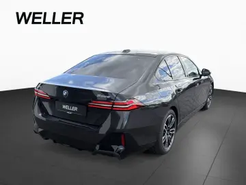 BMW 550e xDr Lim M SPORT