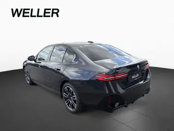 BMW 550e xDr Lim M SPORT