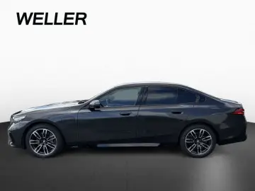 BMW 550e xDr Lim M SPORT