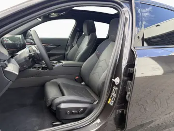 BMW 550e xDr Lim M SPORT