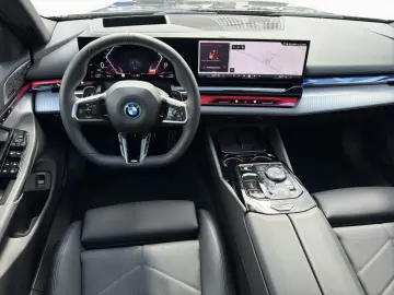 BMW 550e xDr Lim M SPORT