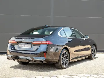 BMW 550e xDrive Lim. M Sport