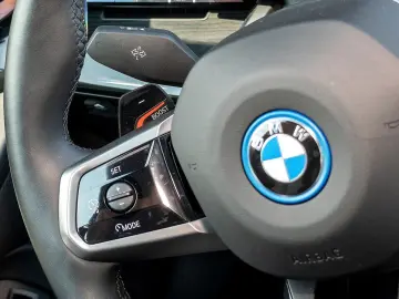 BMW 550e xDrive Lim. M Sport