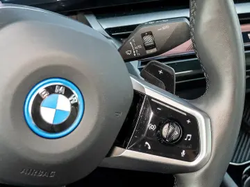 BMW 550e xDrive Lim. M Sport