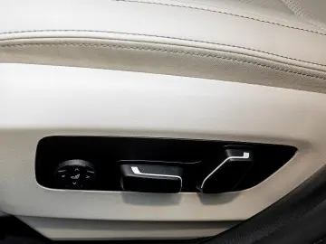 BMW 550e xDrive Lim. M Sport