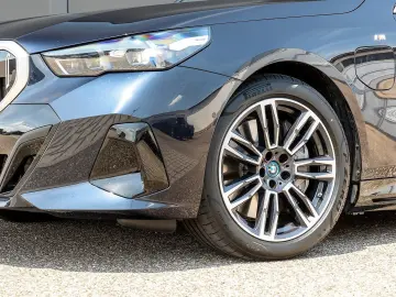 BMW 550e xDrive Lim. M Sport