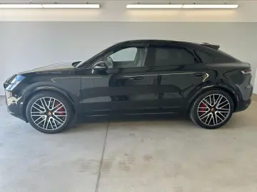 PORSCHE Cayenne S Coupe 4 1 Luft AHK Matrix Bose STHZ...