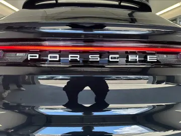 PORSCHE Cayenne S Coupe 4 1 Luft AHK Matrix Bose STHZ...