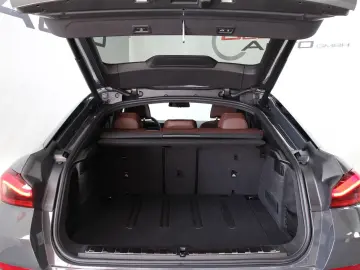 BMW X6 40 d xDrive M Sport Luftfederung H&K